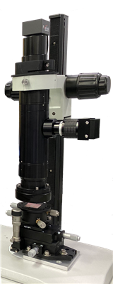 宏景（SingleShot）鏡頭